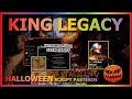 KING LEGACY Script Pastebin 2024 UPDATE 7 HALLOWEEN AUTO FARM CANDY | WORK LEVEL 4800 | SKULL KING 🎃