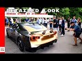 Nissan GTR50 by Italdesign Detailed Look