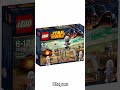 Top 5 LEGO Star Wars Battle Packs Ever Made