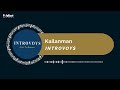 Introvoys - Kailanman (Official Music Visualizer)