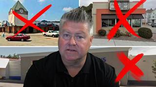 ALERT: 1,900 Stores Closing Permanently. These Areas Are Getting Hit The Worst