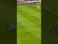 amazing assist isak scores against spurs