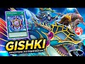 GISHKI SPRIGHT Deck 💧 | Post  Photon Hypernova (Replays & Analysis 📈)