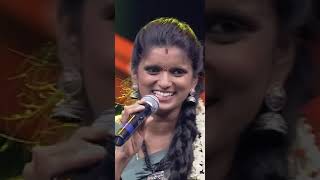 dindukallu dindukallu tamil song | super singer Rajalakshmi performance full song