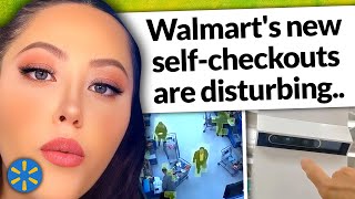 Walmart Employee EXPOSES What They Do, TikTok Goes Viral