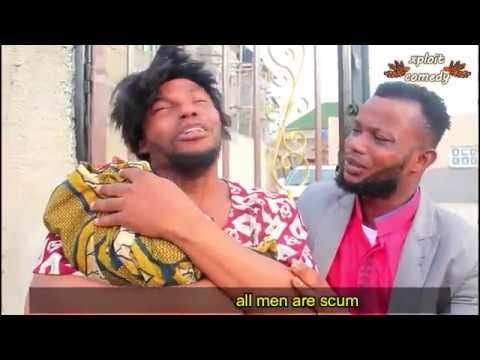 Xploit Comedy - If Men Become Women For a Day