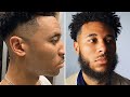 Baby Face To Full Beard | Trey Bryant 8 Month Beard Update