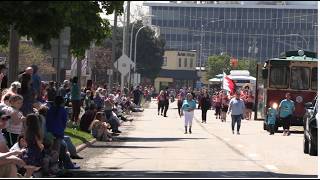 Memories of Lost Veterans Honored Today