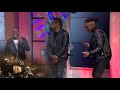 047 & Vusi Nova on Massive Music | Mzansi Magic | S5 | Ep 13