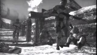 Vault Tec Commercial 8