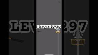 培根遊戲 關卡297-培根蓋圓盤高爾夫球靶《bacon-level297》