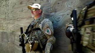 Coos County Sheriff's Office Voice Over Highlight