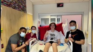 Fort Bend County teen makes stunning recovery, provides answers to another family tragedy
