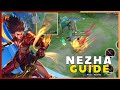 New Nezha Guide | Honor of Kings