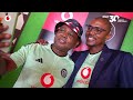 RED Suite Experience - Nedbank Cup Final - Mamelodi Sundowns vs Orlando Pirates