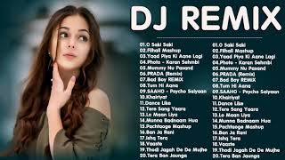 Latest Bollywood Remix Songs 2020 Remix   Mashup   Dj Party BEST HINDI REMIX SONGS 2020