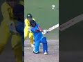 All the seven sixes from Harmanpreet Kaur’s record #CWC17 ton against Australia 👊 #ytshorts