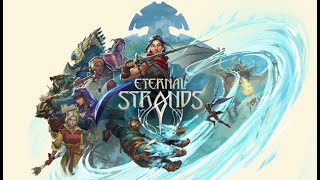 PROBANDO | Eternal Strands| Gameplay Español *4K*