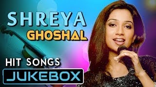Shreya Ghoshal Telugu Latest Hit Songs || Jukebox || Shreya Ghoshal Songs