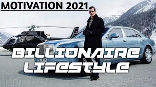 BILLIONAIRE Luxury Lifestyle 💲💲💲|Motivation 2021| Winner The Lifestyle | Luxury