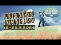 12. - 25.8.2024 VÁHY - RYBY * Pod pokličkou VZTAHU & LÁSKY #tarot #vykladkaret #barbraspirit