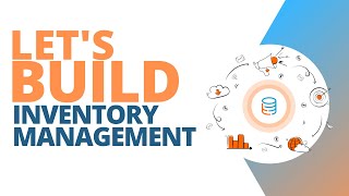 Build a Complete Inventory Management Application With No-Code | Tadabase Blueprints ep. 1