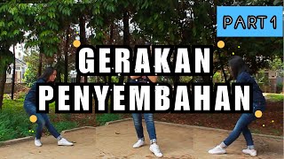 GERAKAN PENYEMBAHAN | PART 1