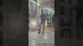 Anons videos from website #glorialegs