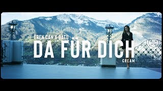 DA FÜR DICH - EREN CAN X BATU (prod. by Erk Gotti)