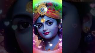 🌿💞 कान्हा जी की सूरत बड़ी 🌿🌹 प्यारी#bhaktisong#krishna #viralsong #shorts