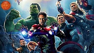 Marvel's Avengers: Age of Ultron - Ultimate Trailer