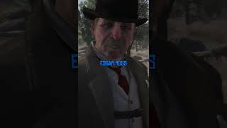 Smartest Red Dead Characters #shorts #gaming #rdr #rdr2