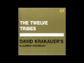 David Krakauer's Klezmer Madness!, David Krakauer - The Kozatzke / Der Ziser