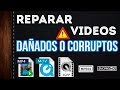 How to Repair Damaged or Corrupt Videos | Effective Solution