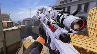 🔴The Best Search and Destroy SNIPER in COD Mobile Stream!