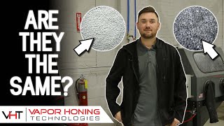 Ceramic VS Glass Bead - What's the Difference?