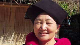Counting in Mien language