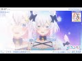 【 歌枠】初見さん大歓迎🤍 singing stream 【vtuber 猫乃ユキノ】