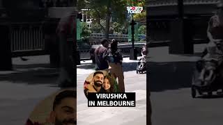 Virat Kohli enjoys Christmas break in Melbourne with wife Anushka Sharma | Sports Today