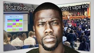 School Assemblies Makes Absolutely No Sense