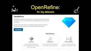 OpenRefine-Introduction