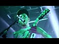 Enter Shikari - Camden Electric Ballroom. London. (Full Set). 2011