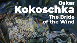 Kokoschka's Obsession | The Bride of the Wind