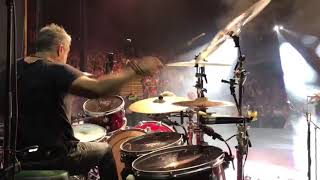 Rich Redmond LIVE in Canada 2019