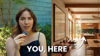 We need to talk about your 'Dream Home' pinterest board...