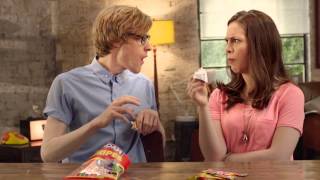 MAOAM: Meow - TBBT Advert