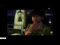 サブイベント】ウォンのバイト紹介【シェンムー2 shenmue ii ps4】