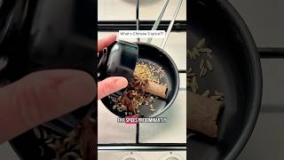 What Is Chinese Five Spice