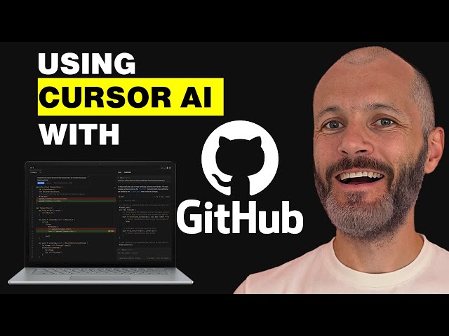 How To Use Cursor Ai With Github