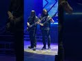 Dream Theater: John Myung and John Petrucci [Live In Syracuse 11-9-2019] [HD]